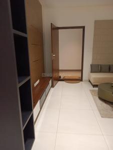 Hall Image of 2299 Sq.ft 3 BHK Apartment / Flat for sale in Candeur Lakescape, Chandanagar Hyderabad for Rs. 20001300