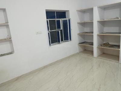 Bedroom Image of 1350 Sq.ft 2 BHK Builder Floor for rent in Jamdoli Jaipur for Rs. 7000