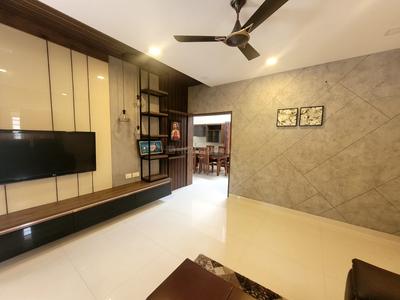 Hall Image of 3600 Sq.ft 4.5 BHK Independent House for sale in Casadel Greendale Villas, Kakkanad Kochi for Rs. 30000000