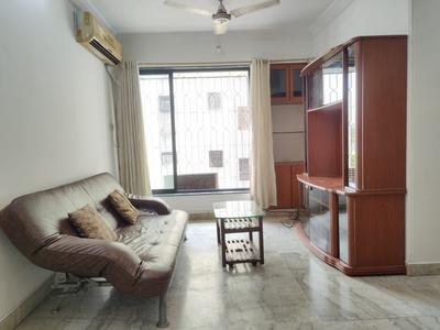 2 BHK Flat