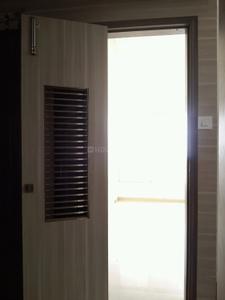 Main Entrance Image of 650 Sq.ft 1 BHK Apartment / Flat for rent in Rajhans Kshitij, Vasai West Vasai for Rs. 16000
