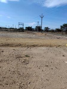 Image of 1500 Sq.ft Residential Plot / Land for sale in Pappampatti, Coimbatore for Rs. 525000