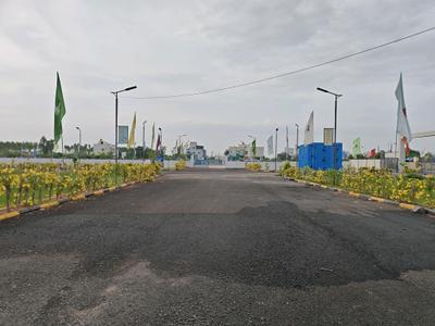 Residential Plot