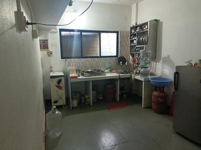 Kitchen Image of 1870 Sq.ft 4 BHK Independent House for sale in Miraj Sangli for Rs. 8000000