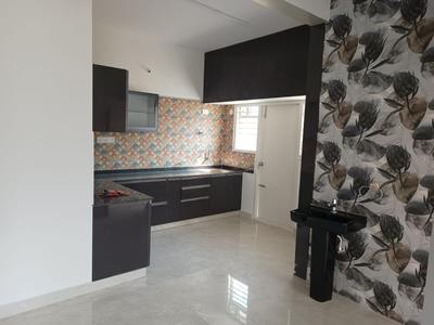 Kitchen Image of 5500 Sq.ft 9 BHK Apartment / Flat for sale in Cooke Town Bengaluru for Rs. 65000000