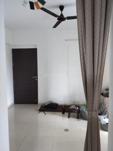 Hall Image of 650 Sq.ft 1 BHK Apartment / Flat for rent in Samarttha 45 Shashwat Avenue, Punawale Pune for Rs. 18000