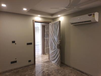 Bedroom Image of 2600 Sq.ft 4 BHK Builder Floor for sale in DLF Phase 1 Gurgaon for Rs. 48100000