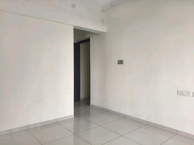 Bedroom Image of 1500 Sq.ft 3 BHK Apartment / Flat for rent in Kolte Patil Life Republic 7th Avenue, Tathawade Pune for Rs. 32000