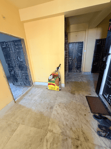 Image of 927 Sq.ft 2 BHK Apartment / Flat for sale in Airport Gate No 2, Kolkata for Rs. 3522600