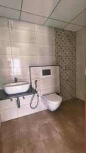 Bathroom Image of 1500 Sq.ft 3 BHK Apartment / Flat for sale in Mahindra Eden, Jyotipuram Bengaluru for Rs. 27500000