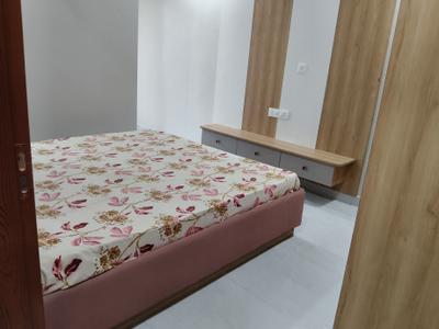 Bedroom Image of 1795 Sq.ft 4 BHK Apartment / Flat for sale in RK The Veranda, Kanakpura Jaipur for Rs. 9100000