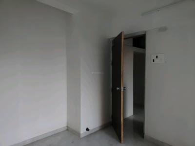 Bedroom Image of 650 Sq.ft 1 BHK Apartment / Flat for sale in Wonder Park, Vasai East Vasai for Rs. 4023000
