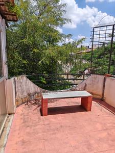 Balcony Image of 3000 Sq.ft 4.5 BHK Duplex for rent in Jeevan Bima Nagar Bengaluru for Rs. 100000