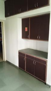 Kitchen Image of 2000 Sq.ft 2 BHK Builder Floor for rent in Navrangpura Ahmedabad for Rs. 40000
