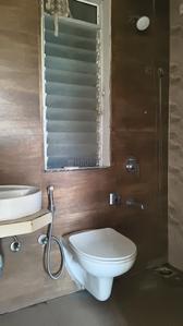 Image of 750 Sq.ft 1 BHK Apartment / Flat for sale in Kharghar, Navi Mumbai for Rs. 6500000