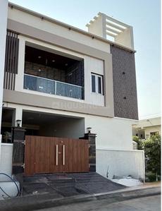 3 BHK Independent House