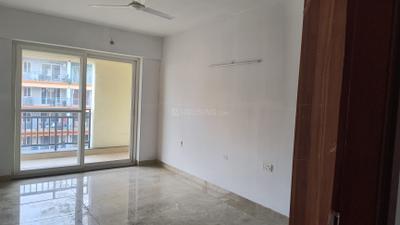 Bedroom Image of 2300 Sq.ft 3 BHK Apartment / Flat for sale in Pacific Golf Estate, Kulhan Dehradun for Rs. 21700000