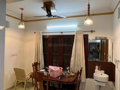 Hall Image of 2000 Sq.ft 2.5 BHK Builder Floor for rent in Banaswadi Bengaluru for Rs. 43000