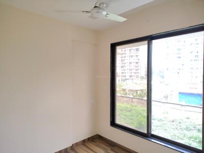 Bedroom Image of 2150 Sq.ft 4 BHK Apartment / Flat for rent in Hiranandani Rodas Enclave Basilius, Hiranandani Estate Thane for Rs. 140000