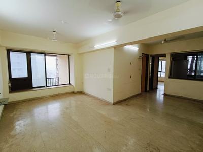 Hall Image of 650 Sq.ft 1 BHK Apartment / Flat for rent in Seven Tides Fortune Gardens, Byculla Mumbai for Rs. 45000