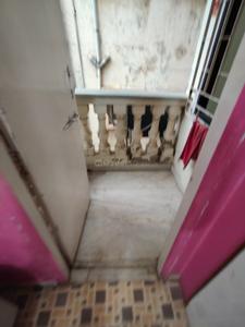 Balcony Image of 1400 Sq.ft 3 BHK Apartment / Flat for sale in Ambawadi Ahmedabad for Rs. 7100000