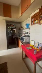 Kitchen Image of 1450 Sq.ft 3 BHK Apartment / Flat for sale in Mount Sea View Apartments, Andheri West Mumbai for Rs. 67550000