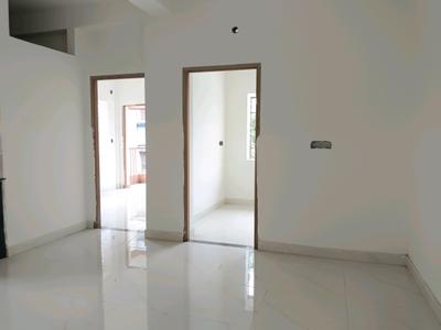 Living Room Image of 1026 Sq.ft 3 BHK Apartment / Flat for sale in Joka Kolkata for Rs. 4500000