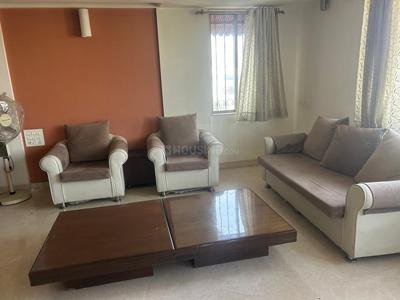 5 BHK Flat