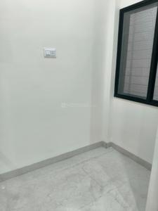 Bedroom Image of 1600 Sq.ft 3 BHK Independent House for sale in Bhicholi Mardana Indore for Rs. 13500000
