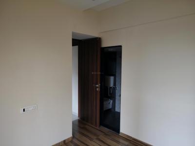 Bedroom Image of 950 Sq.ft 2 BHK Apartment / Flat for sale in Thane West Thane for Rs. 17000000