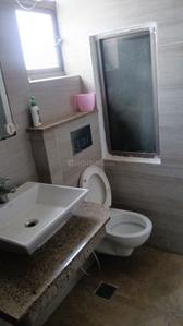 Image of 1700 Sq.ft 3 BHK Apartment / Flat for rent in Paras Dews, Sector 106, Gurgaon for Rs. 62000