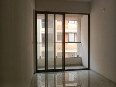 Living Room Image of 1440 Sq.ft 2 BHK Apartment / Flat for sale in Alpesh Shlok Elanza, Gota Ahmedabad for Rs. 7600000