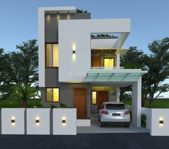 Image of 1200 Sq.ft 2 BHK Independent House for sale in Mulki, Mangalore for Rs. 5500000