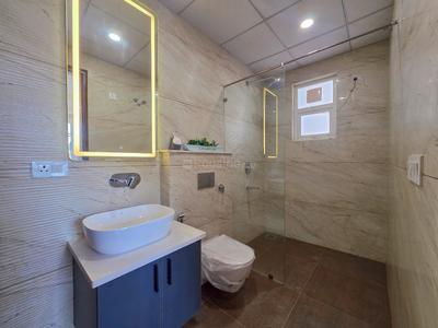 Image of 2306 Sq.ft 3 BHK Apartment / Flat for sale in Canal Road, Dehradun for Rs. 18900000