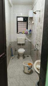 Image of 700 Sq.ft 1 BHK Independent House for rent in Pimple Nilakh, Pune for Rs. 20000