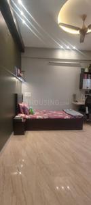 Hall Image of 1468 Sq.ft 3 BHK Apartment / Flat for sale in Sri Balaji Signature by Sri Balaji Shelters, Hennur Bengaluru for Rs. 16400000