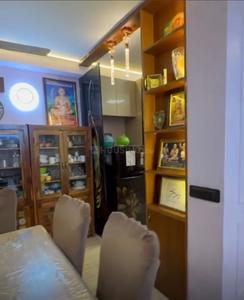 Hall Image of 2690 Sq.ft 4 BHK Apartment / Flat for rent in Amrapali Pan Oasis, Sector 70 Noida for Rs. 70000