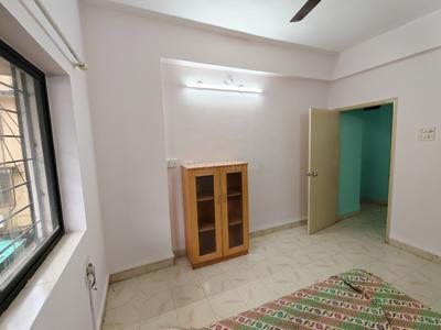 Bedroom Image of 1076 Sq.ft 3 BHK Apartment / Flat for rent in Panjim Goa for Rs. 40000