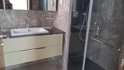 Image of 5210 Sq.ft 4 BHK Apartment / Flat for sale in Aparna One, Shaikpet, Hyderabad for Rs. 86500000