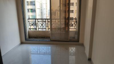 Bedroom Image of 960 Sq.ft 2 BHK Apartment / Flat for sale in Agarwal Lifestyle, Virar West Virar for Rs. 6200000