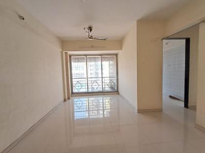 Hall Image of 685 Sq.ft 1 BHK Apartment / Flat for sale in Space Avenue, Ulwe Navi Mumbai for Rs. 5600000
