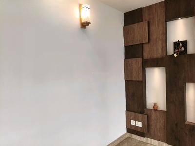 Living Room Image of 937 Sq.ft 2 BHK Apartment / Flat for sale in Unitech Uniworld Gardens 2, Sector 47 Gurgaon for Rs. 14500000