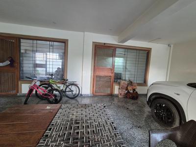 Image of 1000 Sq.ft 1 BHK Independent House for rent in Noida Extension, Greater Noida for Rs. 20000