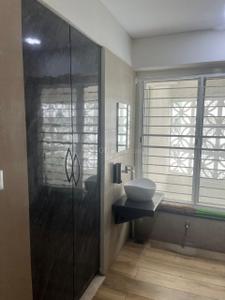 Hall Image of 1820 Sq.ft 3 BHK Apartment / Flat for sale in Nandan Prospera Gold, Baner Pune for Rs. 36000000