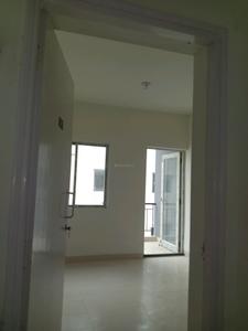 Main Entrance Image of 450 Sq.ft 1 BHK Apartment / Flat for sale in Shapoorji Pallonji Shukhobrishti by Shapoorji Pallonji Real Estate, New Town Kolkata for Rs. 2400000