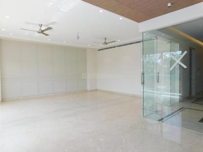 3 BHK Independent Builder Floor