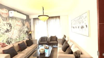 Image of 1853 Sq.ft 3.5 BHK Apartment / Flat for sale in Sare Altura, Sector 92, Gurgaon for Rs. 19000000