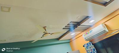 Bedroom Image of 804 Sq.ft 2 BHK Apartment / Flat for sale in Mali Panchghara Howrah for Rs. 4800000