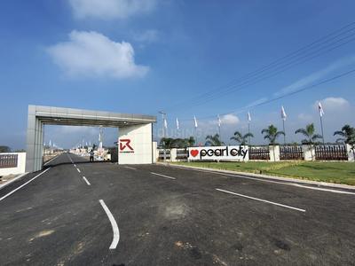 Image of 800 Sq.ft Residential Plot / Land for sale in VR Pearl City, Thirunindravur, Chennai for Rs. 1119200