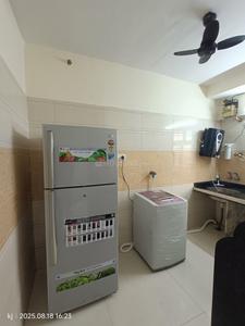 Kitchen Image of #just like home in Malad West, Mumbai